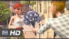 CGI 3D Animated Short HD: "Hé Mademoiselle" - by ESMA