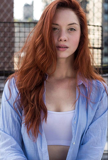 Chelsea LeSage - Poster 1