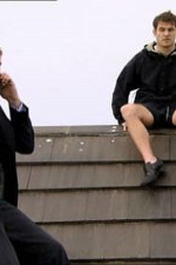 Poster de Episódio Episode Four (2007)