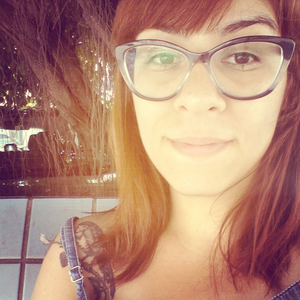 Foto de perfil de Thaianne Spinassi