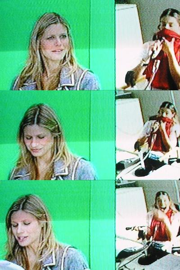 Poster de TV Presepada MTV (2005)