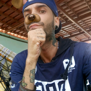 Foto de perfil de Ezra