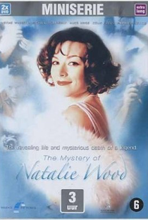A Misteriosa Morte de Natalie Wood - Poster / Capa / Cartaz - Oficial 1