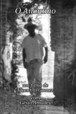 O Anônimo (O Anônimo)