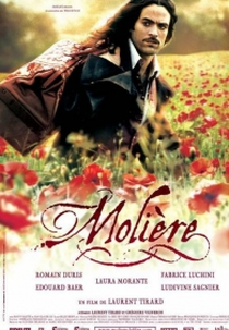 As Aventuras de Molière (Molière)