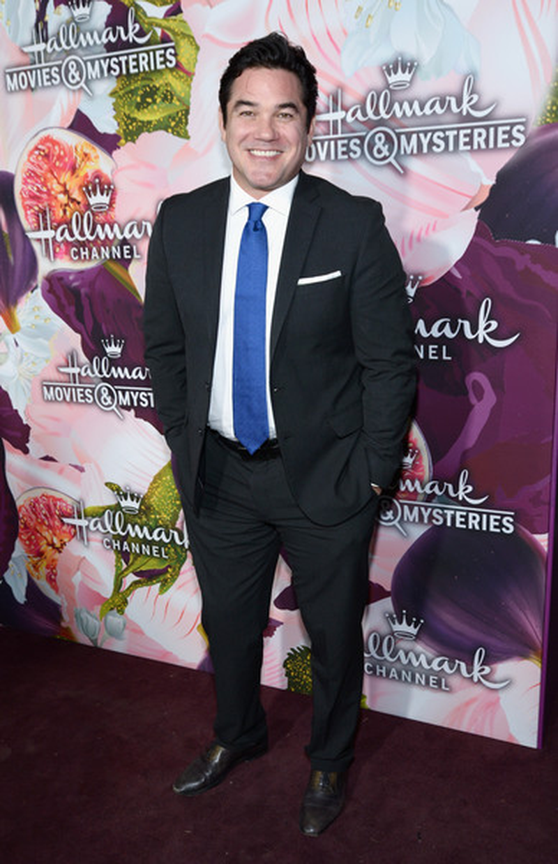 Dean Cain - Foto 7