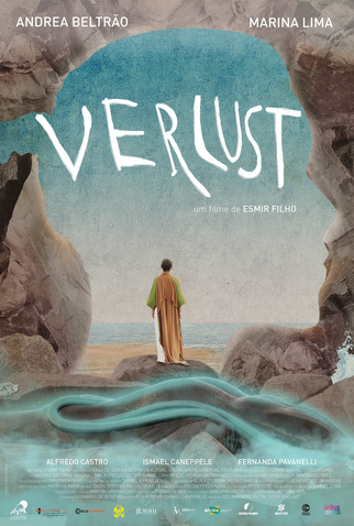 Poster 1 de Filme Verlust (2020)