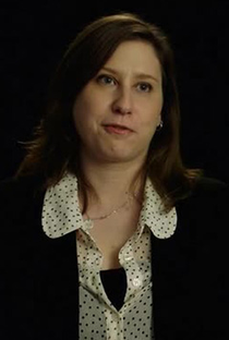 Gennifer Hutchison - Poster 1