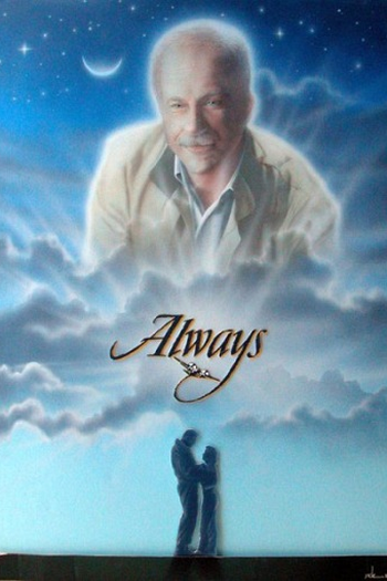  de Filme Além da Eternidade (1989)