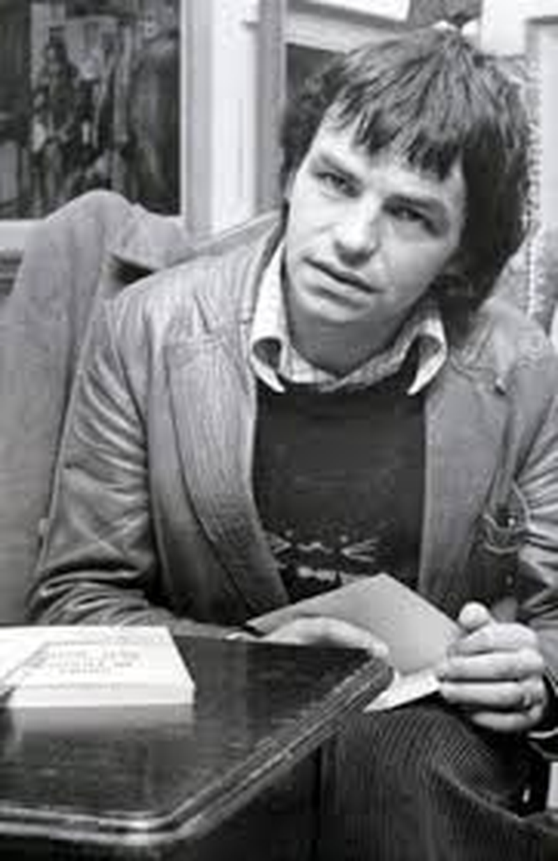 Neil Jordan (I) - Foto 2