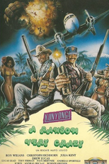 Um Resgate Muito Louco (Kunyonga - Mord in Afrika)