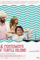 Os Náufragos da Ilha da Tartaruga (Les naufragés de l'île de la Tortue)