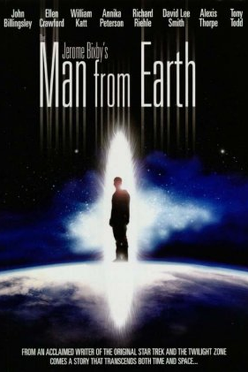  de Filme O Homem da Terra (2007)