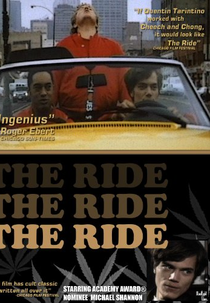 The Ride (The Ride)
