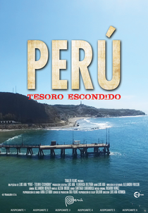 Peru: Tesouro Escondido (Perú: Tesoro Escondido)