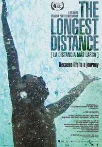 A mais longa distância  (La distancia más larga)