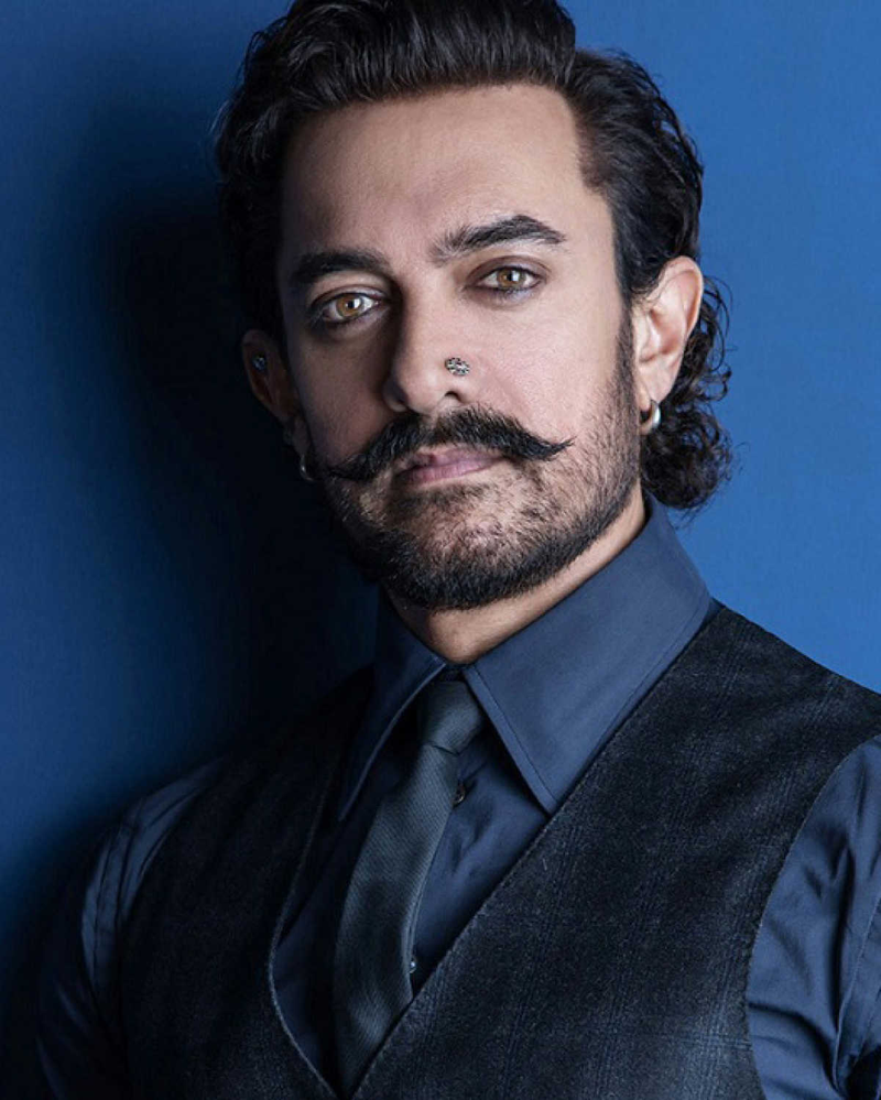 Aamir Khan - Foto 25