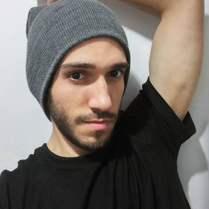 Foto de perfil de Renan