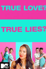 True Love or True Lies: Perfeitos ou Suspeitos (1ª Temporada) (True Love or True Lies? (Season 1))