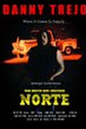 Poster de Filme North by El Norte (2015)