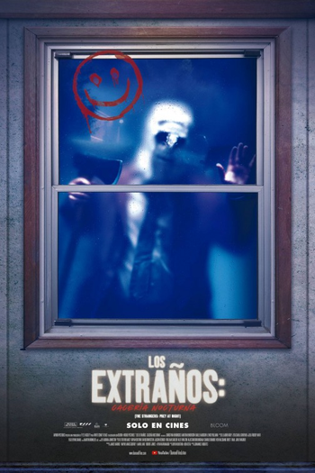  de Filme Os Estranhos: Caçada Noturna (2018)