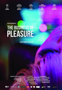 Indústria do Prazer (The Business of Pleasure)