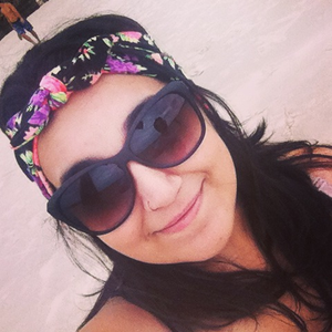 Foto de perfil de Bruna