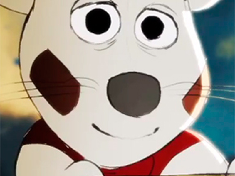 Foto 1 de Pequeno Nômade