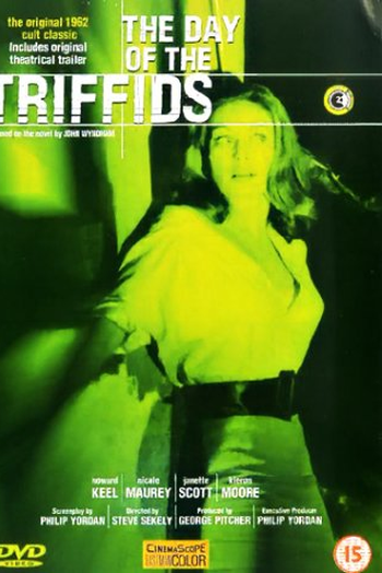  de Filme O Terror Veio do Espaço (1962)