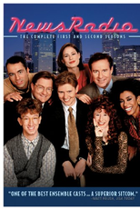 NewsRadio (2ª Temporada) (NewsRadio (Season 2))