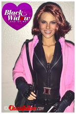 SNL: Black Widow - Age of Me (Saturday Night Live: Black Widow - Age of Me)