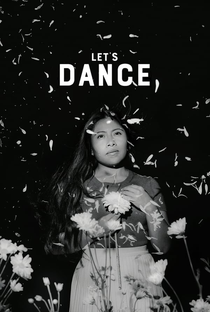 Let’s Dance - Poster / Capa / Cartaz - Oficial 1