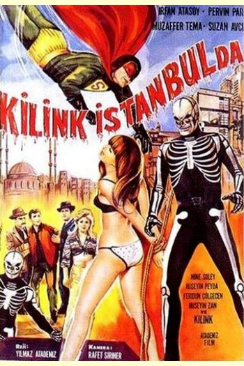  de Filme Kilink Istanbul'da (1967)