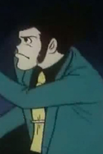 Poster de Episódio ニセ札つくりを狙え! (1971)