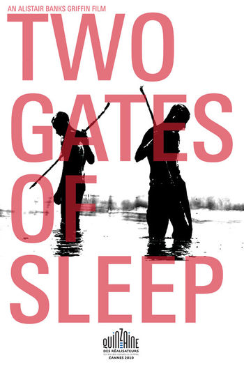  de Filme Sonho de Duas Passagens (2010)