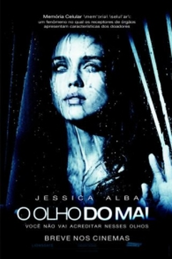  de Filme O Olho do Mal (2008)