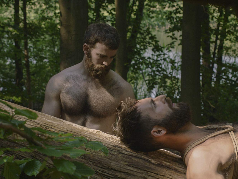 Foto 3 de Because You're Mine