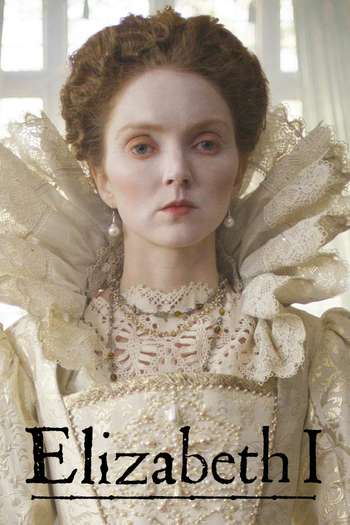 Poster de Franquia Elizabeth I (2017) (2017)
