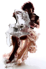 Björk Live At Royal Opera House (Björk Live At Royal Opera House)