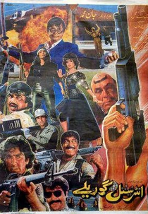 International Gorillay (International Gorillay)