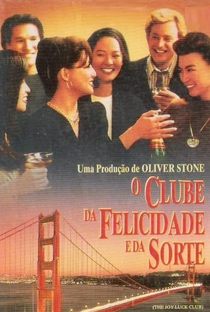CD O CLUBE DA FELICIDADE E DA SORTE - TRILHA SONORA