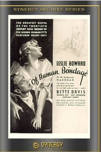  de Filme Escravos do Desejo (1934)