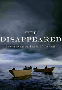 The Disappeared (The Disappeared)