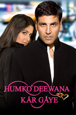 Humko Deewana Kar Gaye (Humko Deewana Kar Gaye)
