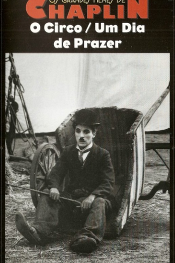  de Curta Um Dia de Prazer (1919)
