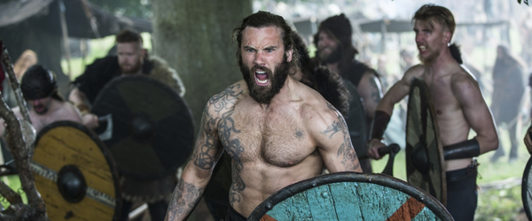[HISTÓRIA EM SÉRIES] Review | Vikings 3×08: “To The Gates!”