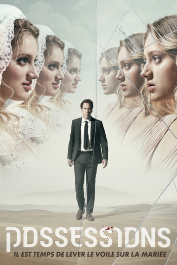  de Série Possessions (1ª Temporada) (2020)
