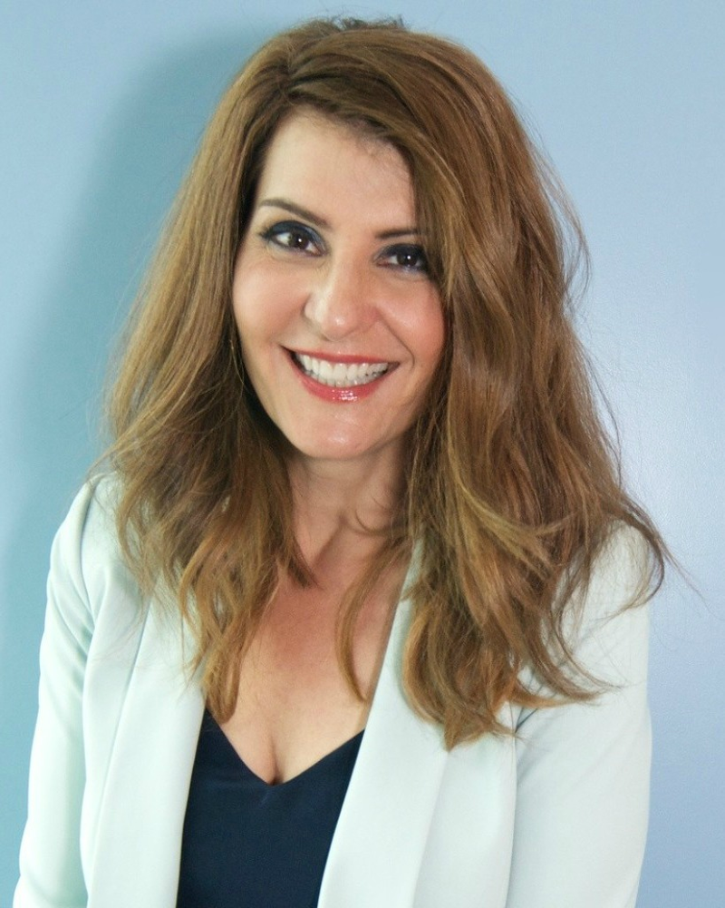 Nia Vardalos - Foto 1