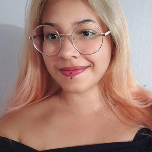 Foto de perfil de Madalena