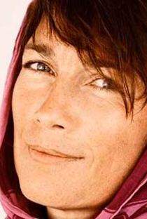 Sherry Hormann - Poster 1